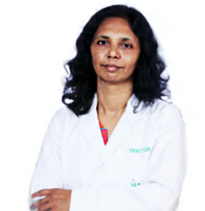 Dr. Yashoda Ravi